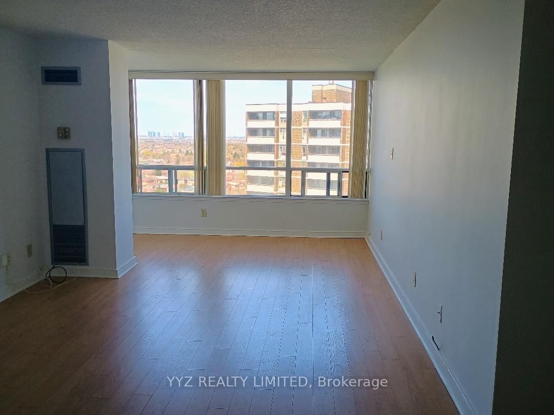 1101 Steeles Avenue W, Unit 1602 - Photo 18