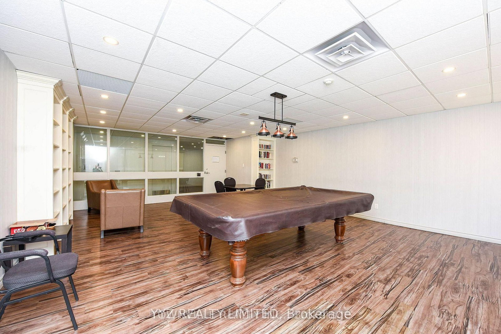 1101 Steeles Avenue W, Unit 1602 - Photo 19