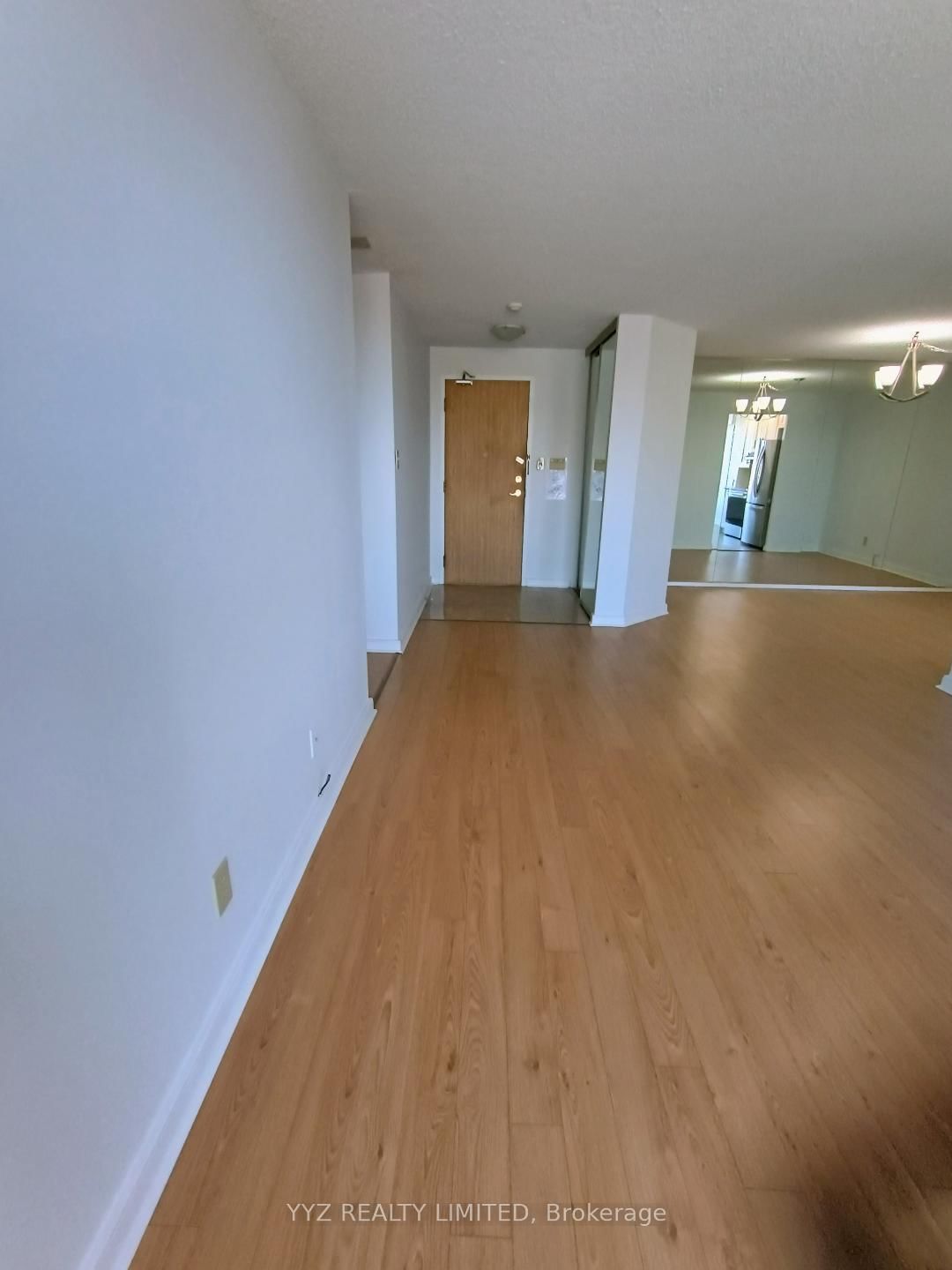 1101 Steeles Avenue W, Unit 1602 - Photo 2