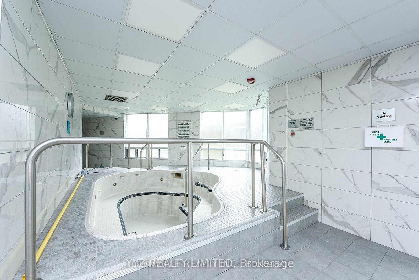 1101 Steeles Avenue W, Unit 1602 - Photo 20