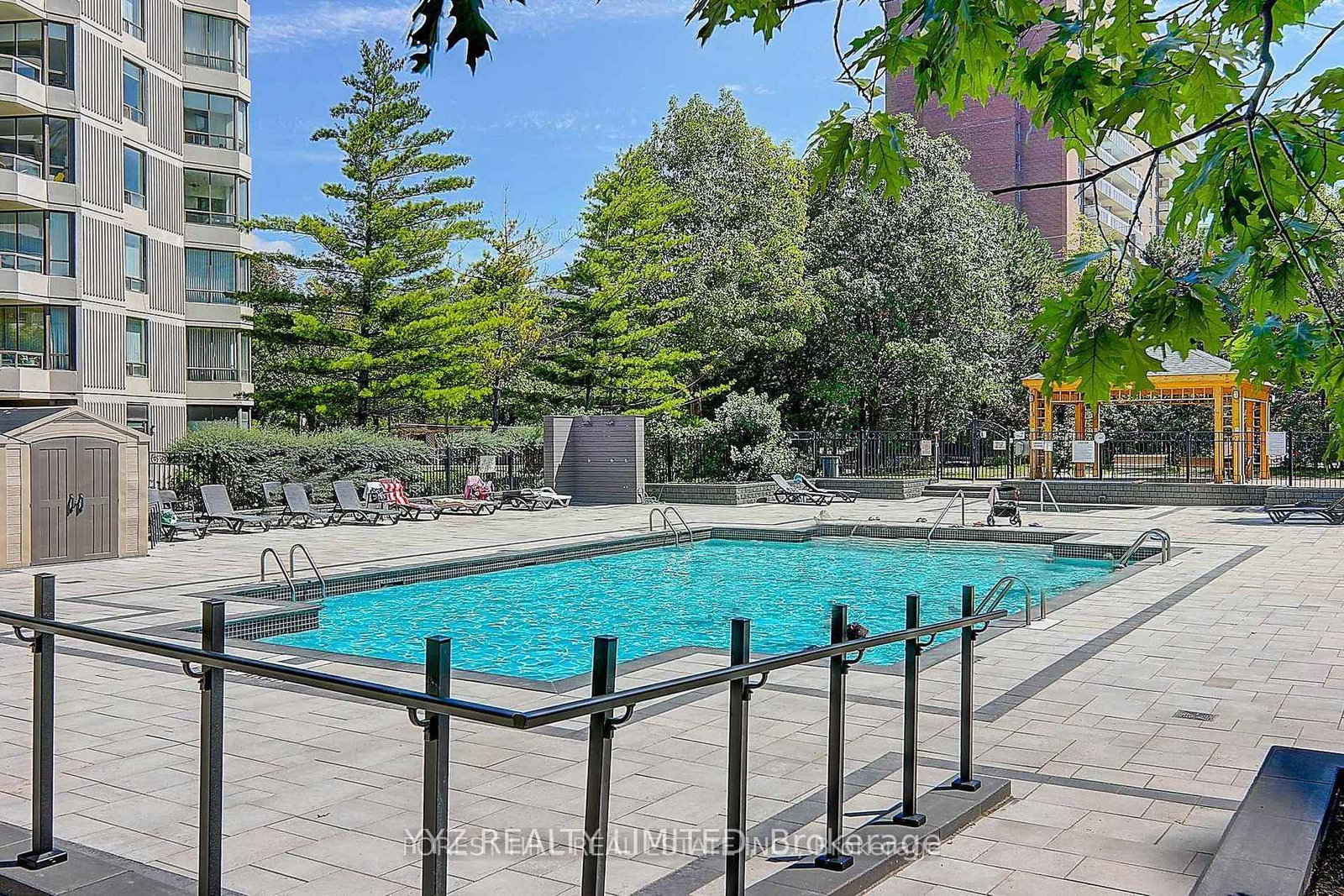 1101 Steeles Avenue W, Unit 1602 - Photo 21