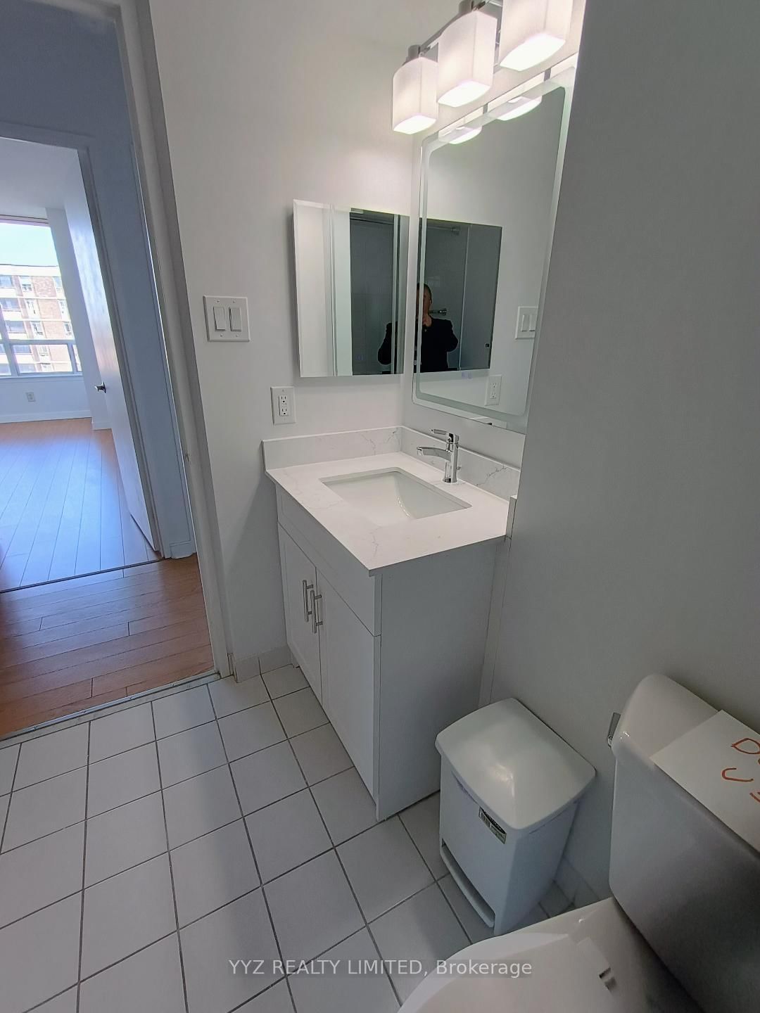 1101 Steeles Avenue W, Unit 1602 - Photo 3