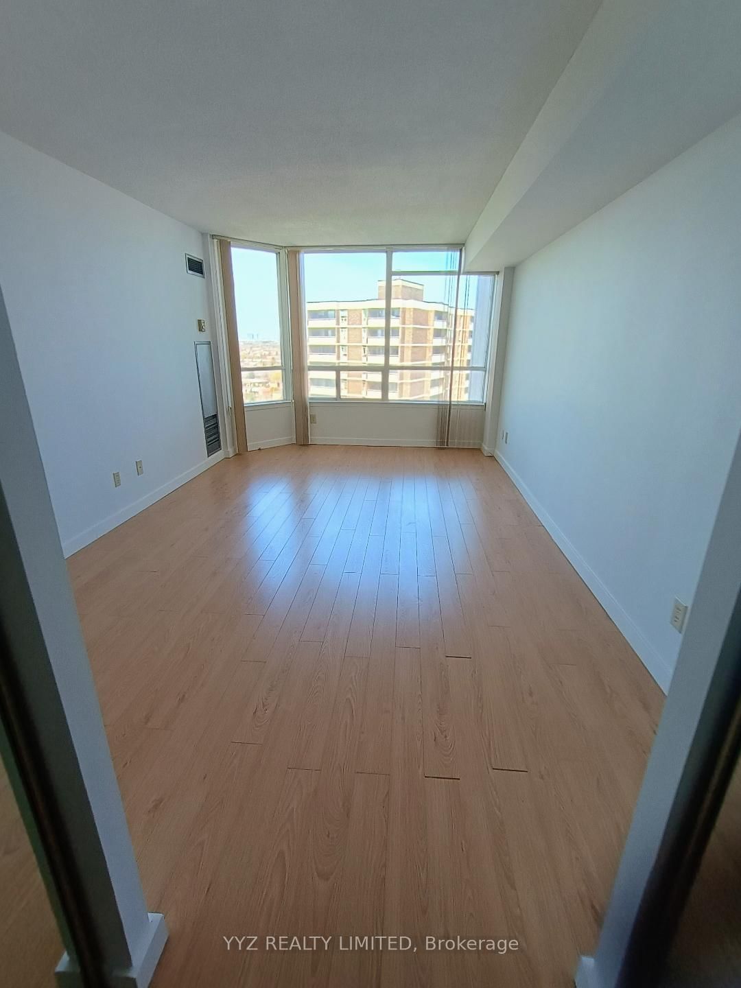 1101 Steeles Avenue W, Unit 1602 - Photo 4