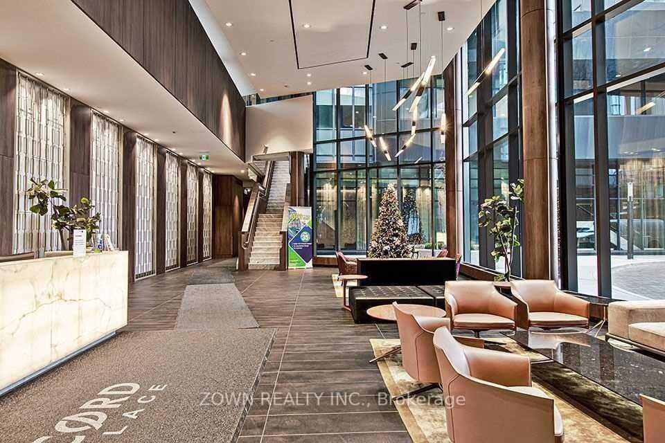 90 Queens Wharf Road, Unit 302 - Photo 4