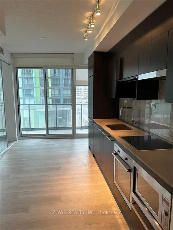90 Queens Wharf Road, Unit 302 - Photo 5