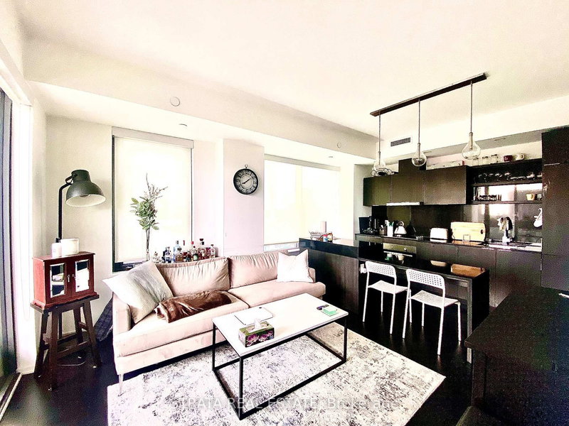 315 - 12 Bonnycastle St, Toronto, M5A 0C8 | Image 2