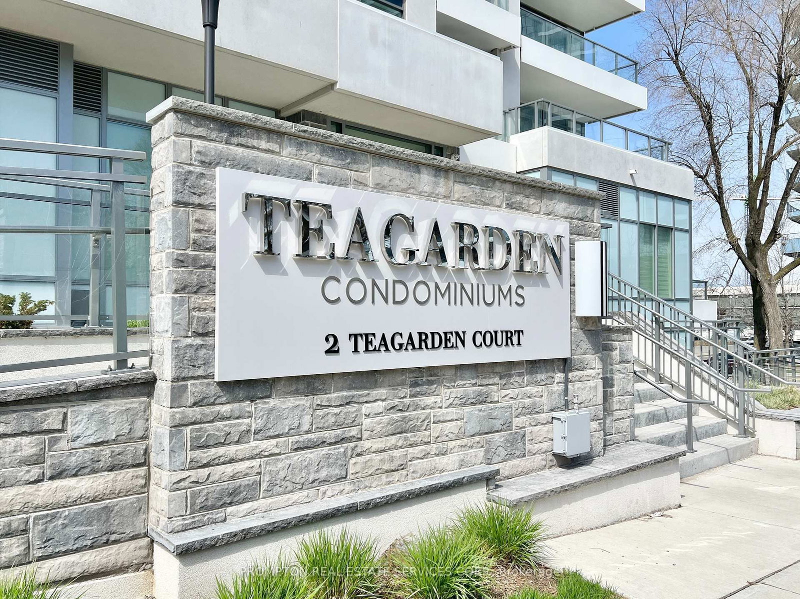 2 Teagarden Court, Unit 907 - Photo 34