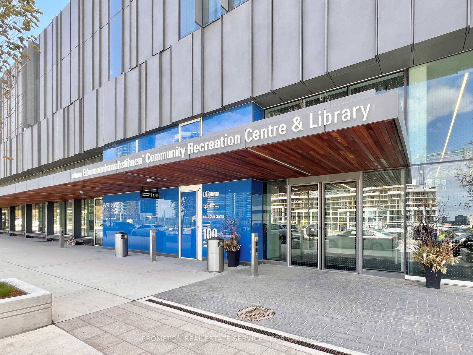 2 Teagarden Court, Unit 907 - Photo 35