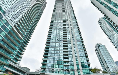 1205 - 18 Harbour St | Toronto | Image