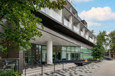 910 - 80 Vanauley St | Toronto | Image