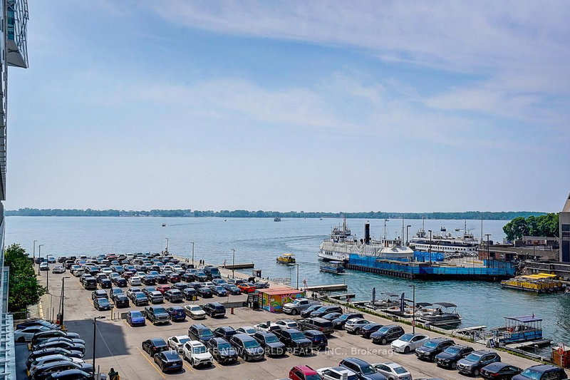 1906 - 15 Queens Quay E, Toronto, M5E 0C5 | Image 2