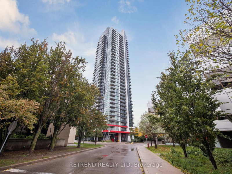 2305 - 88 Sheppard Ave E, Toronto, M2N 0G9 | Image 2