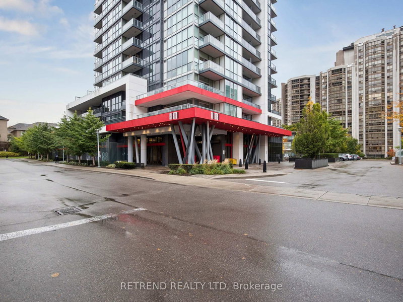 2305 - 88 Sheppard Ave E, Toronto, M2N 0G9 | Image 3