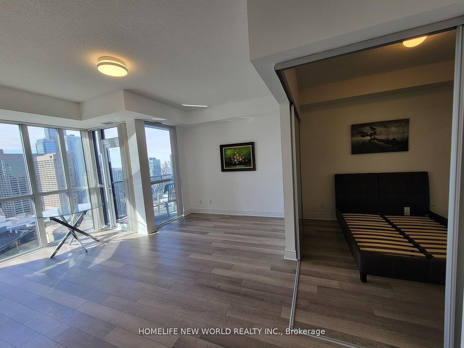 28 Ted Rogers Way, Unit 3608 - Photo 13