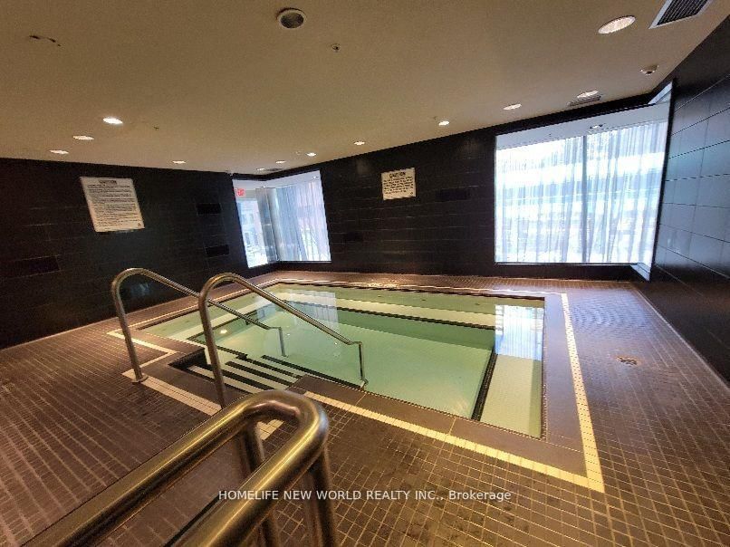 28 Ted Rogers Way, Unit 3608 - Photo 18