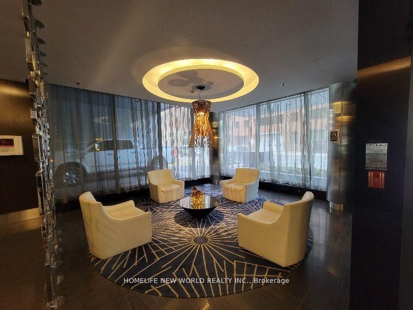 28 Ted Rogers Way, Unit 3608 - Photo 19