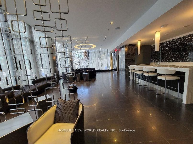 28 Ted Rogers Way, Unit 3608 - Photo 20