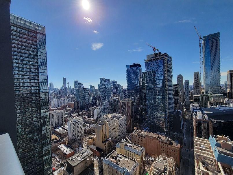 28 Ted Rogers Way, Unit 3608 - Photo 22