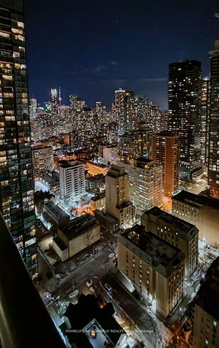 28 Ted Rogers Way, Unit 3608 - Photo 23