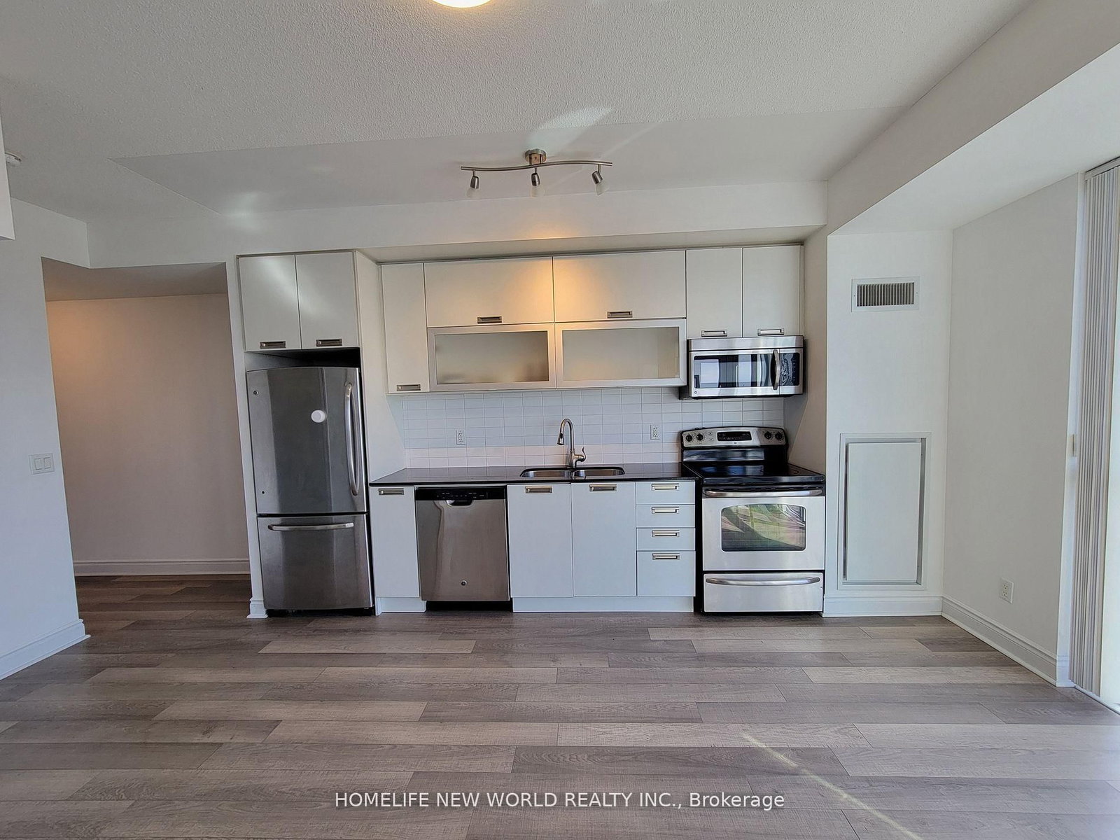 28 Ted Rogers Way, Unit 3608 - Photo 5