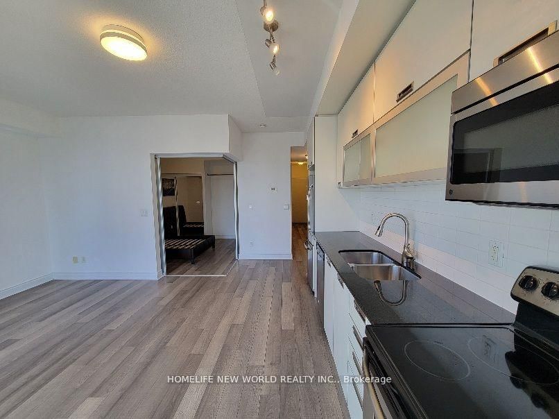 28 Ted Rogers Way, Unit 3608 - Photo 7