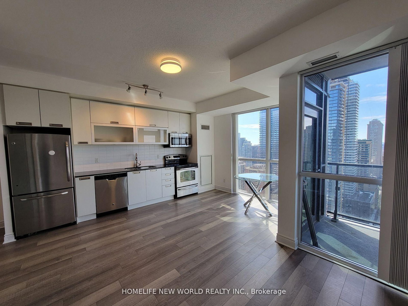 28 Ted Rogers Way, Unit 3608 - Photo 8