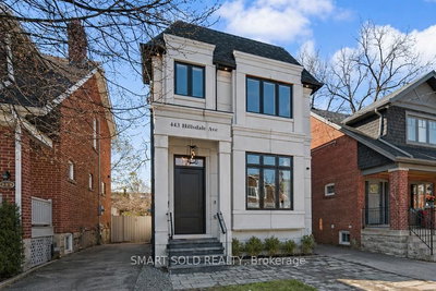 443 Hillsdale Ave | Toronto | Image