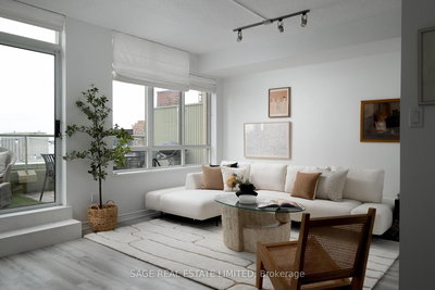 PH11 - 70 Mill St | Toronto | Image