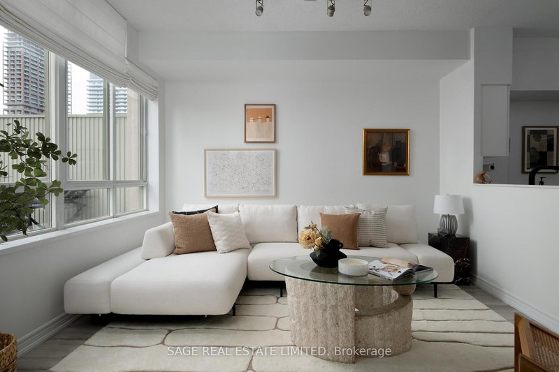 PH11 - 70 Mill St, Toronto, M5A 4R1 | Image 2