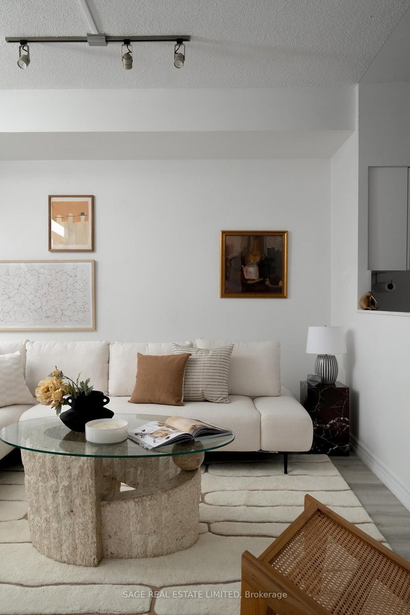 PH11 - 70 Mill St, Toronto, M5A 4R1 | Image 3