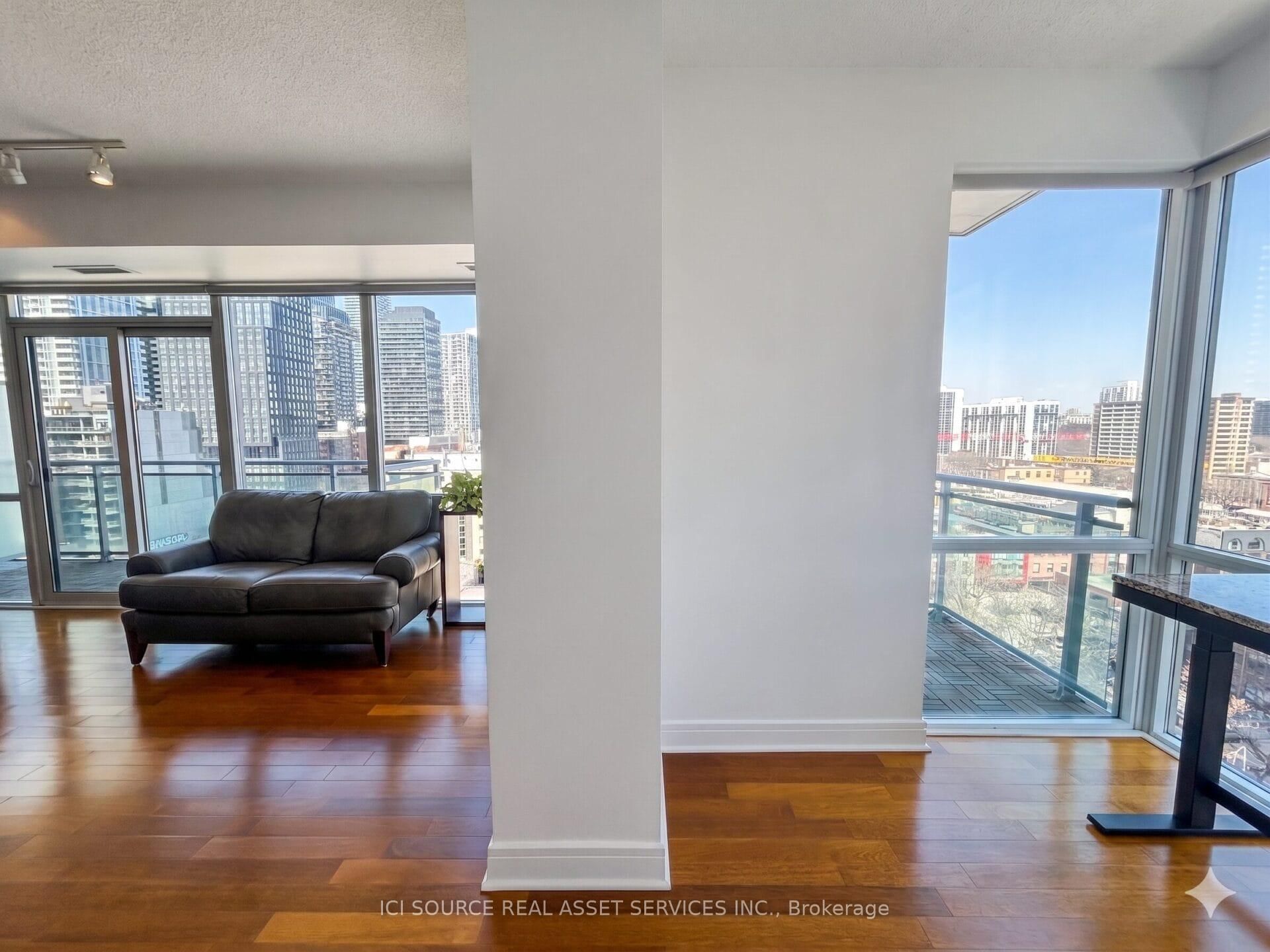 116 George Street, Unit N1202