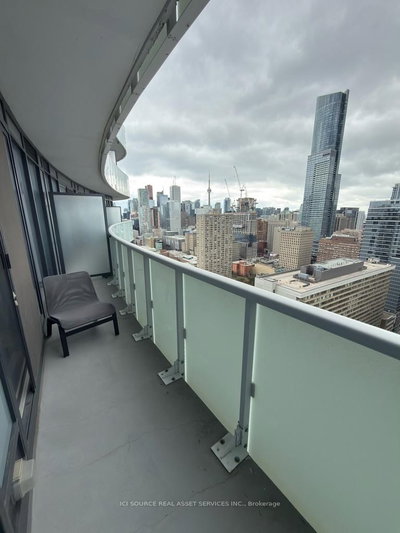 2904 - 403 Church St | Toronto | Image