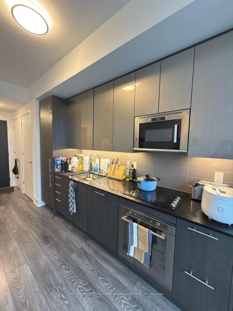 2904 - 403 Church St, Toronto, M4Y 0C9 | Image 3