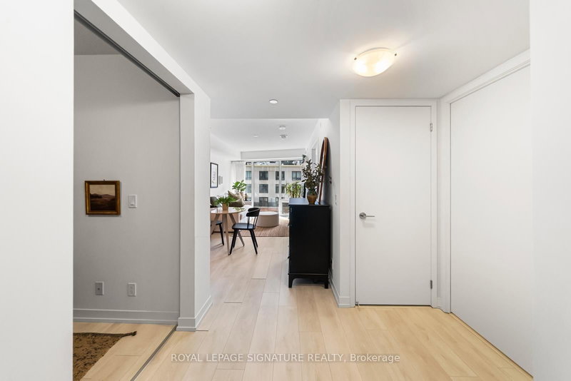 605 - 60 Shuter St, Toronto, M5B 1A8 | Image 2