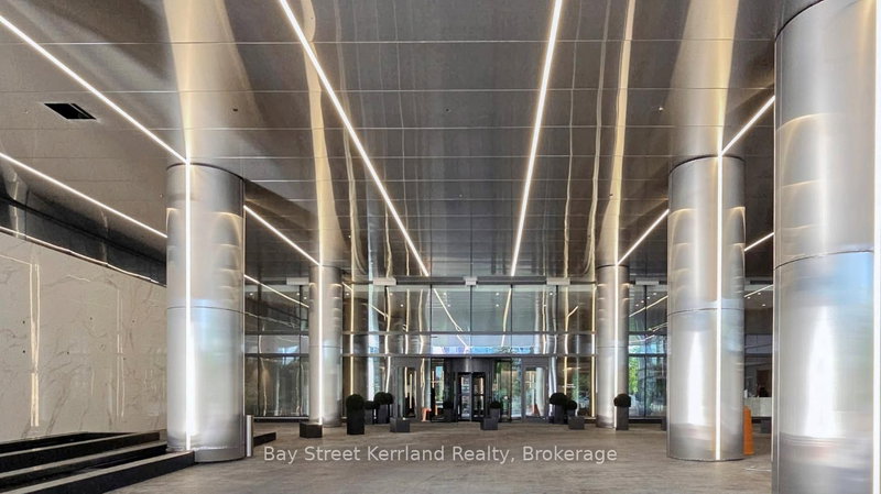 4209 - 1 Concord CityPlace Way, Toronto, M5V 0X3 | Image 3