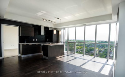 2607 - 11 Bogert Ave | Toronto | Image