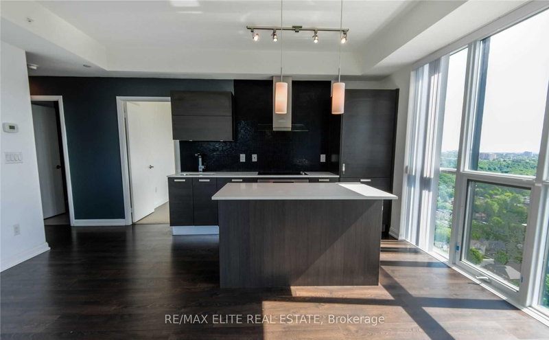 2607 - 11 Bogert Ave, Toronto, M2N 0H4 | Image 2