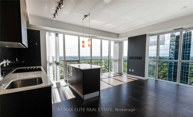 2607 - 11 Bogert Ave, Toronto, M2N 0H4 | Image 3