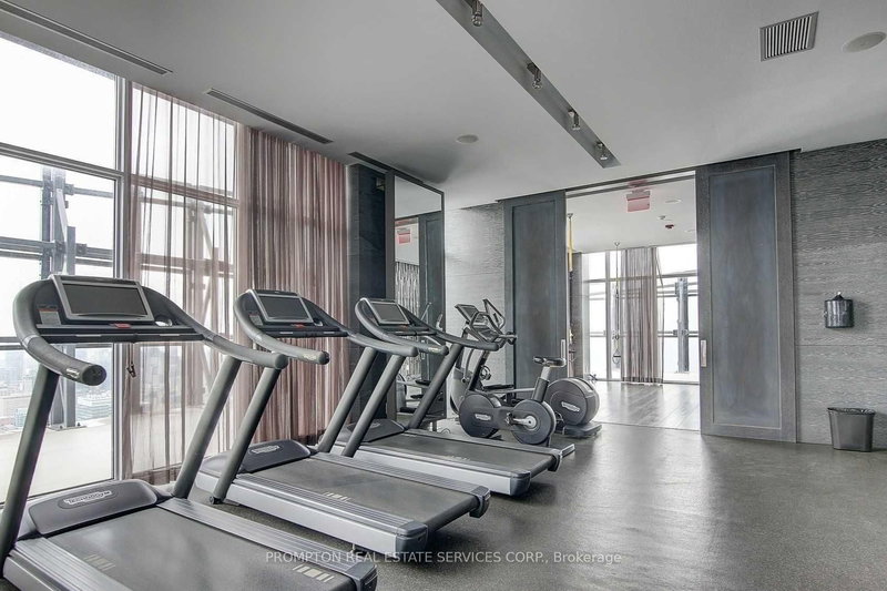 1111 - 1080 Bay St, Toronto, M5S 0A5 | Image 3