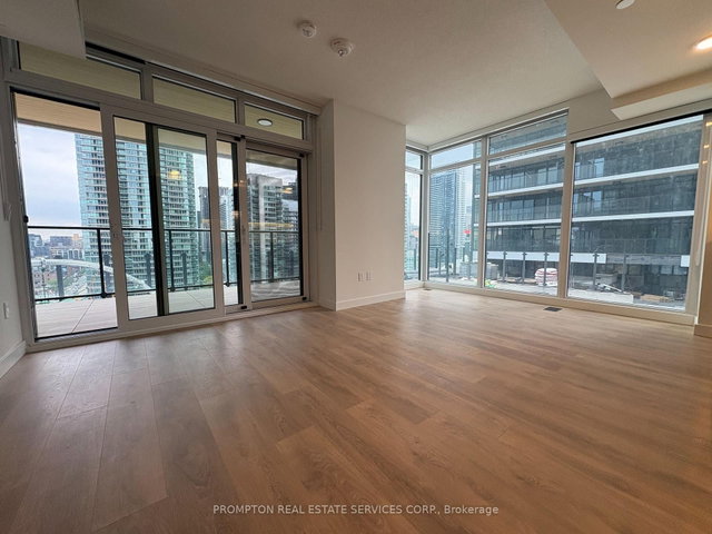 1705 - 3 Concord Cityplace Way