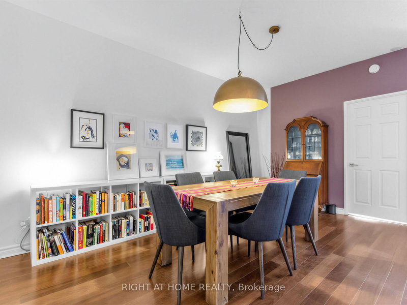 406 - 11 Christie St, Toronto, M6G 4C3 | Image 2