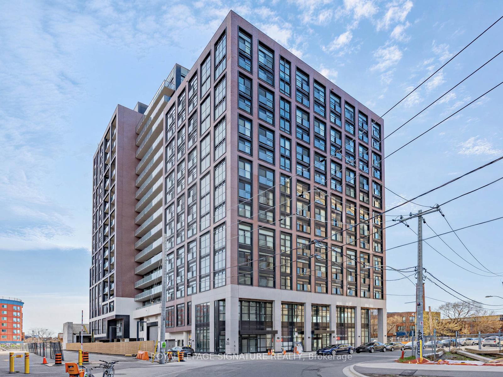 181 Sterling Road, Unit 1403 - Photo 2