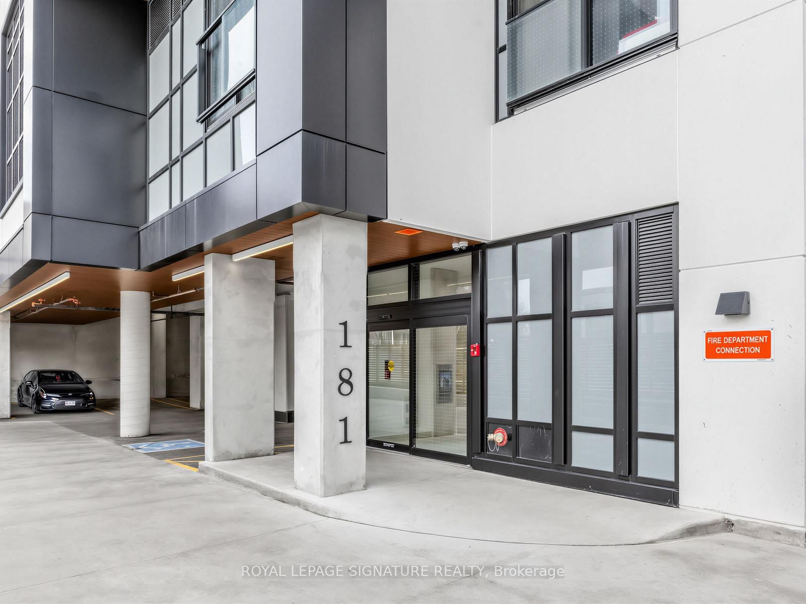 181 Sterling Road, Unit 1403 - Photo 3