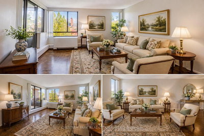 507 - 40 Sylvan Valleyway undefined | Toronto | Image