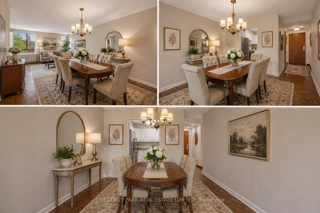 507 - 40 Sylvan Valleyway