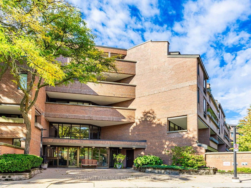 507 - 40 Sylvan Valleyway, Toronto, M5M 4M3 | Image 3