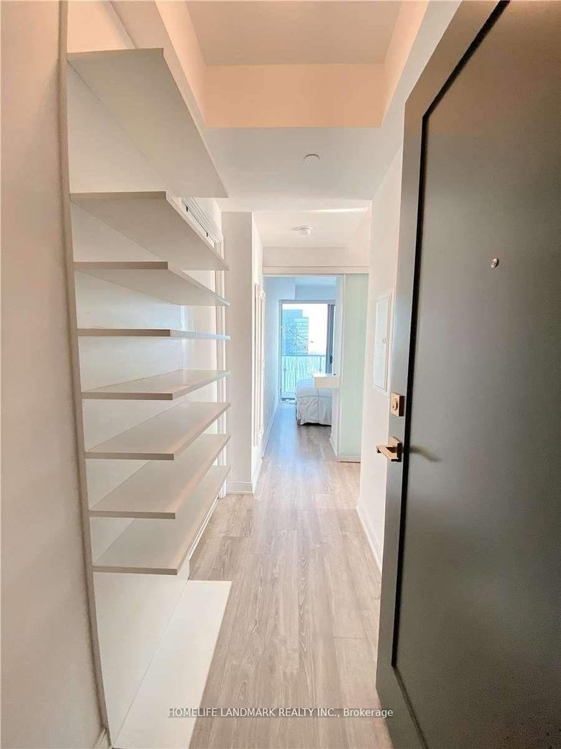 3403 - 50 Charles St E, Toronto, M4Y 1T1 | Image 2