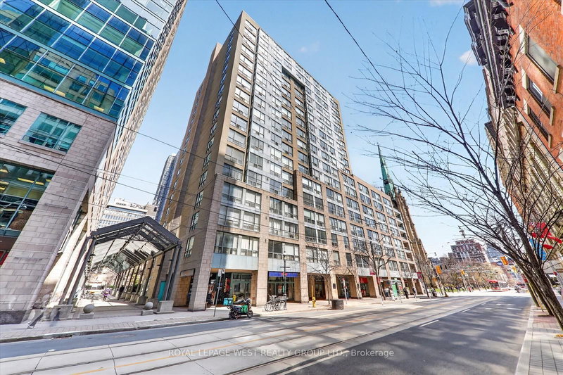 507 - 92 King St E, Toronto, M5C 2V8 | Image 2