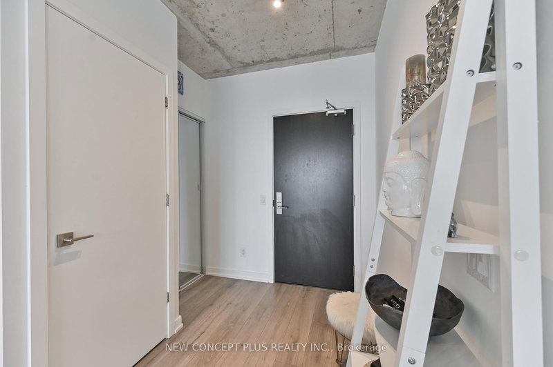 2301 - 55 Ontario St, Toronto, M5A 0T8 | Image 3