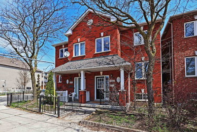 1099 Ossington Ave | Toronto | Image